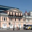Торговый и  Деловой центр  «ЕВРОПА»