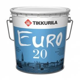 Tikkurila Евро-20