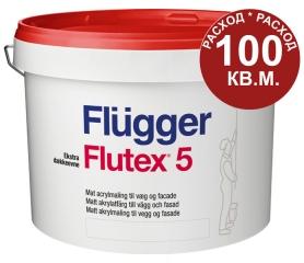 Flugger Flutex 5