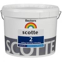 Beckers Scotte 2