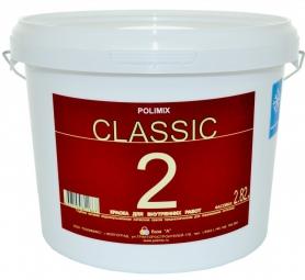 Полимикс  Classic 2