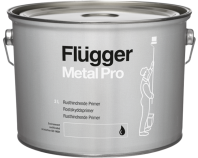 Flugger Metal Pro Anti-corrosive Primer