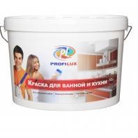 Profilux ВД краска для ванной и кухни