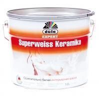 Dufa expert Superweiss Keramika