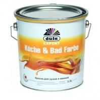 Dufa expert Kuche & Bad Farbe