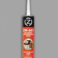 Zolder Жидкие гвозди ZN-601 для общих работ