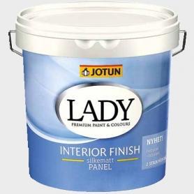 Jotun Lady Interior Finish (10)