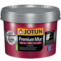 Jotun Premium Mur Grunning