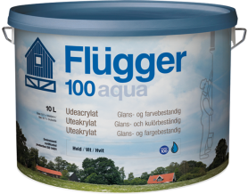 Flugger 100 Aqua