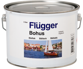 Flugger Boat Lacquer