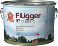 Flugger 97 Classic