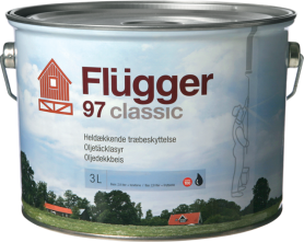 Flugger 97 Classic